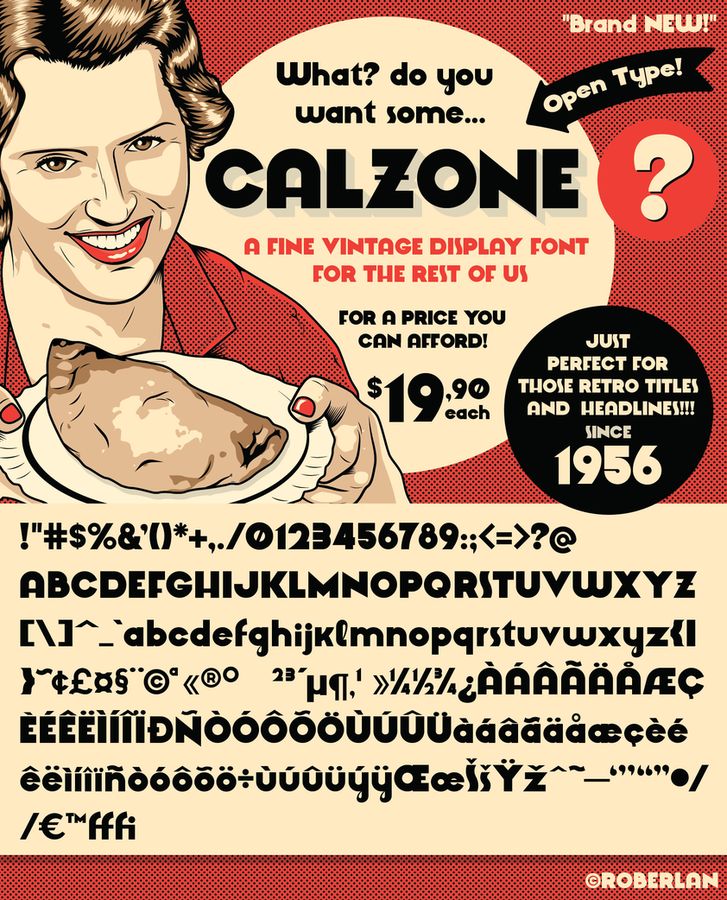Calzone