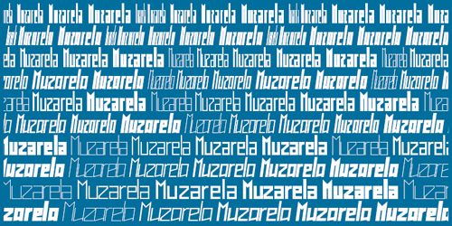 Muzarela Rambla